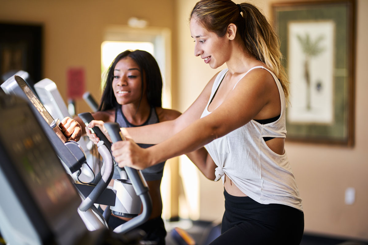 Personal Training Packages Gmala Fitness